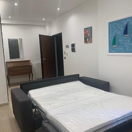 라팔로 Casa Tre Moschettieri 아파트 외부 사진