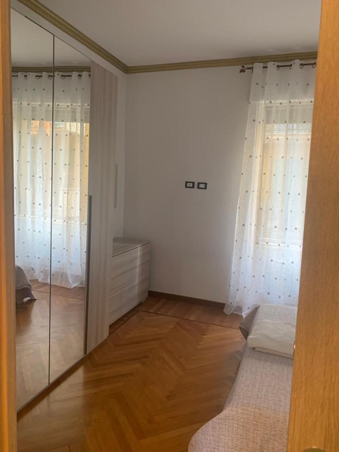라팔로 Casa Tre Moschettieri 아파트 외부 사진