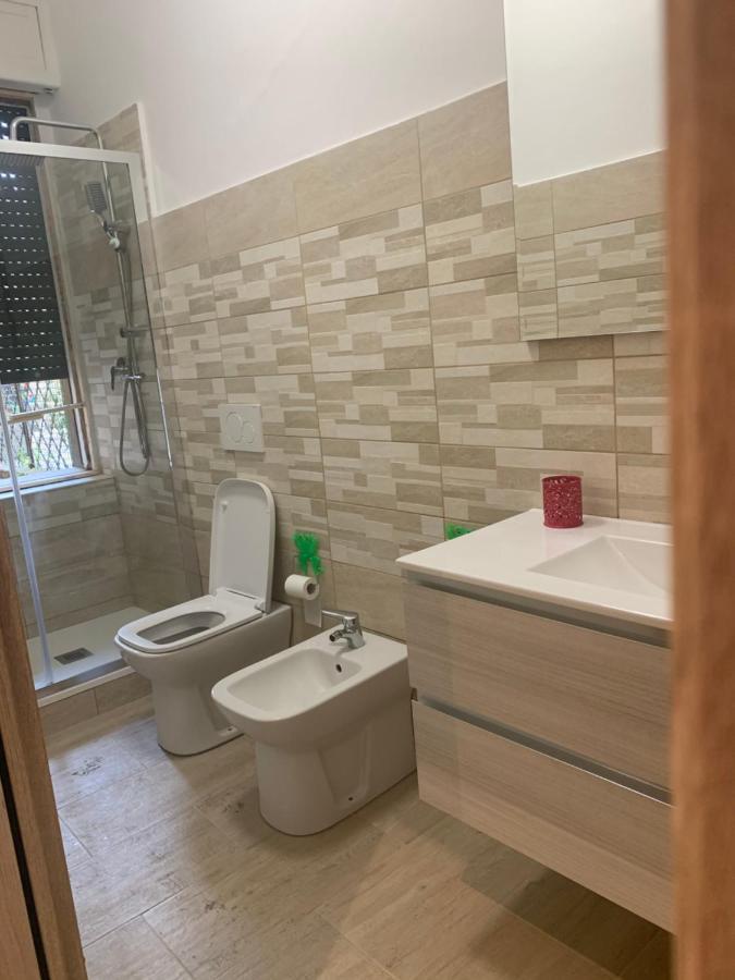 라팔로 Casa Tre Moschettieri 아파트 외부 사진
