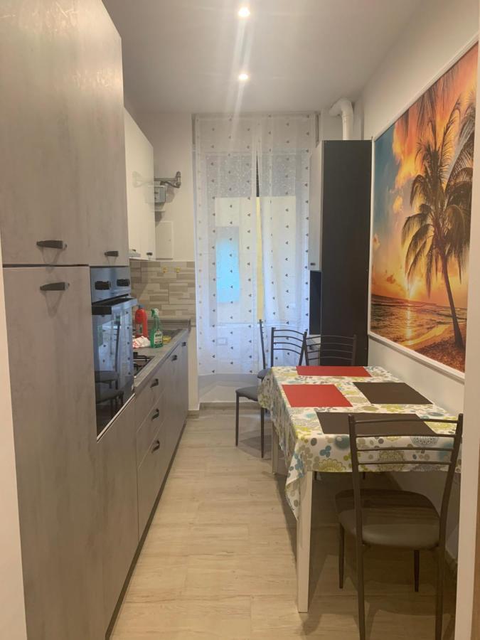라팔로 Casa Tre Moschettieri 아파트 외부 사진