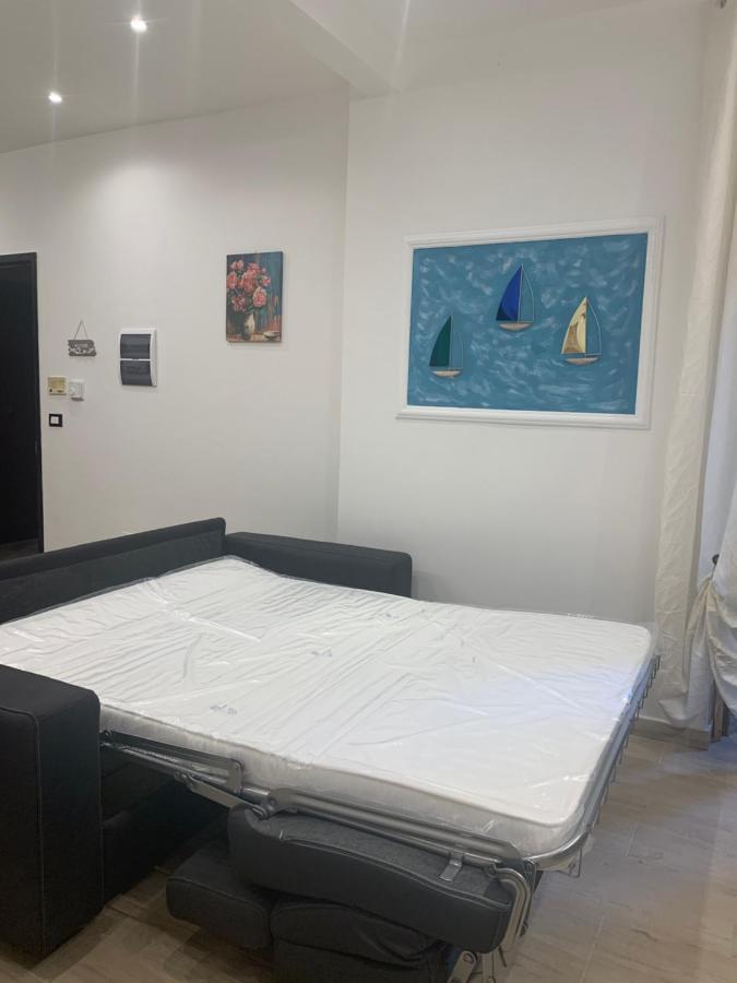 라팔로 Casa Tre Moschettieri 아파트 외부 사진