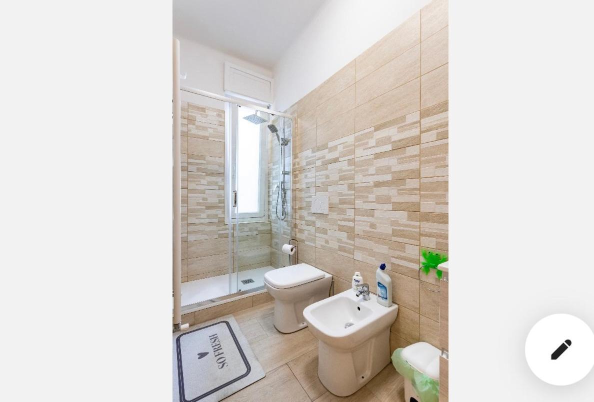 라팔로 Casa Tre Moschettieri 아파트 외부 사진