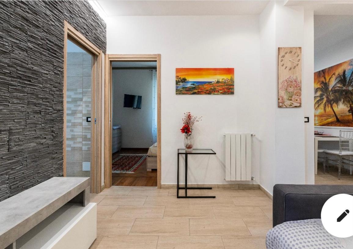 라팔로 Casa Tre Moschettieri 아파트 외부 사진