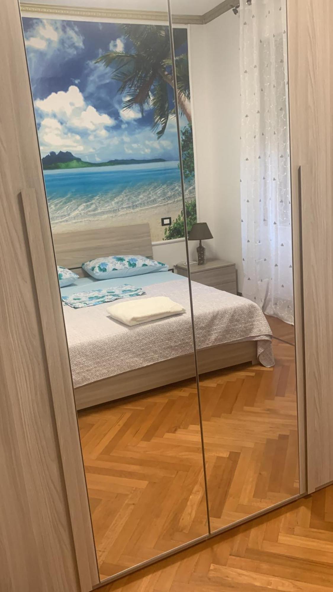 라팔로 Casa Tre Moschettieri 아파트 외부 사진