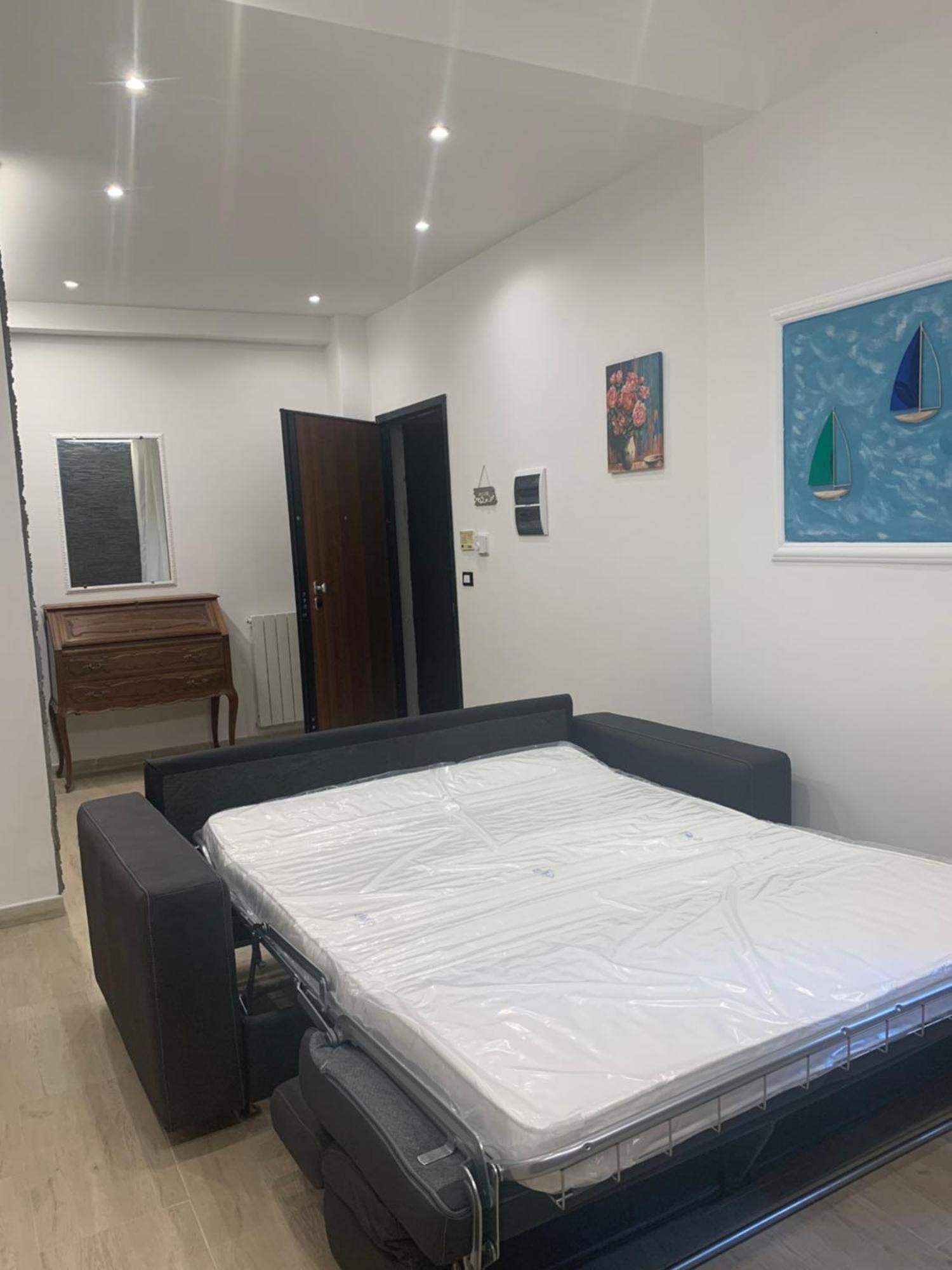 라팔로 Casa Tre Moschettieri 아파트 외부 사진