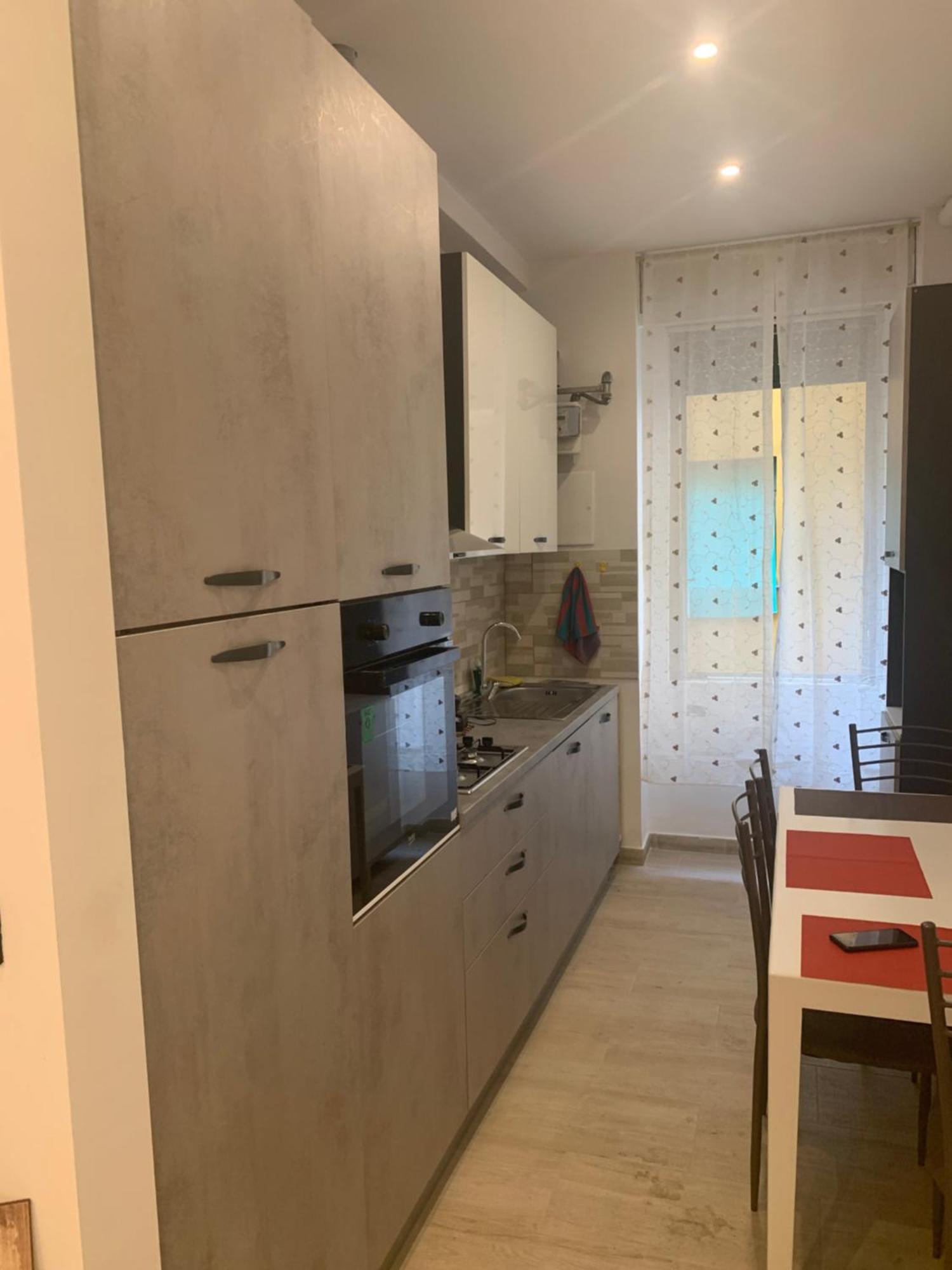 라팔로 Casa Tre Moschettieri 아파트 외부 사진