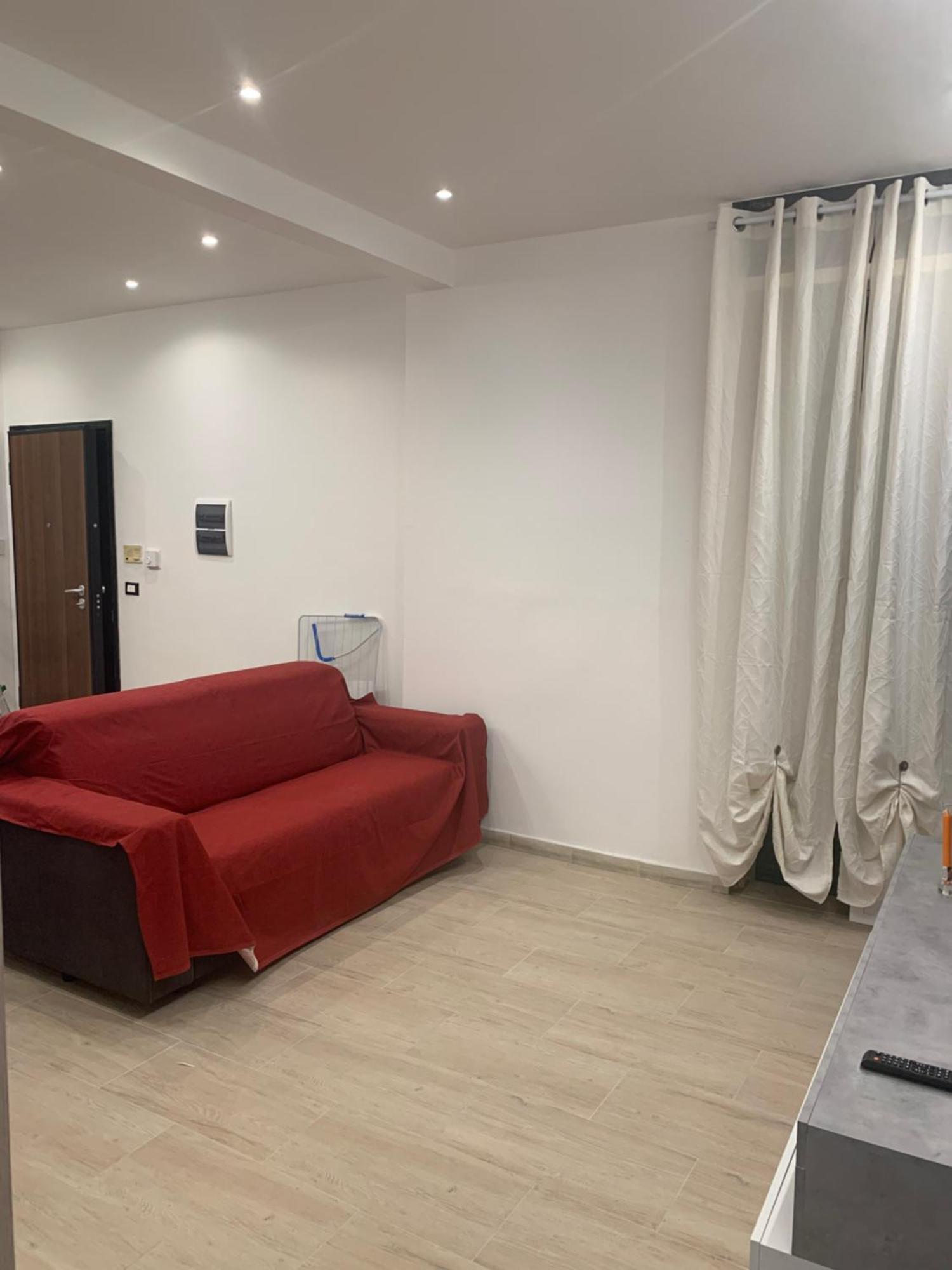 라팔로 Casa Tre Moschettieri 아파트 외부 사진